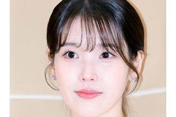 元カレの楽曲をSNSで使用!?4年交際の俳優と破局したばかりのIU、最新投稿に注目集まる 画像