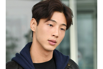 いじめ疑惑により韓国芸能界から消えた俳優ジス、フィリピンで再起…現地ファンに笑顔 画像