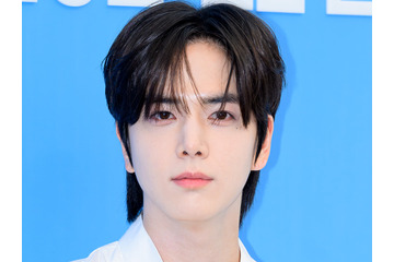 THE BOYZ・ヨンフン、演技活動を本格化！『ウ・ヨンウ』女優ら所属の俳優専門事務所と専属契約 画像