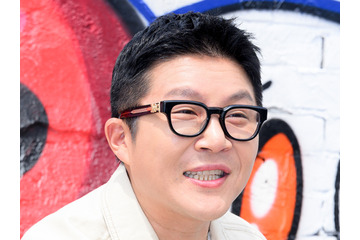 BTSメンバーやチェ・ジウとも親交…“暴力団との交友疑惑”で活動休止の韓国タレント、8カ月ぶりにSNS更新 画像