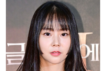 手の震えが止まらず…KARA・スンヨン、健康状態に心配の声 思わぬ形でファンの動画が拡散 画像