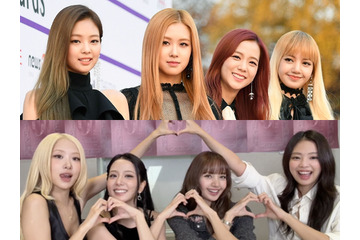 ファンから不満続出も…BLACKPINK、10周年にメンバー全員が集結！ジスがライブ配信で再び謝罪 画像