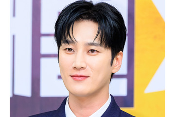 『梨泰院クラス』アン・ボヒョン、女性歌手に7年越しの“ファン心”を告白「仲良くなろう、僕たち」 画像