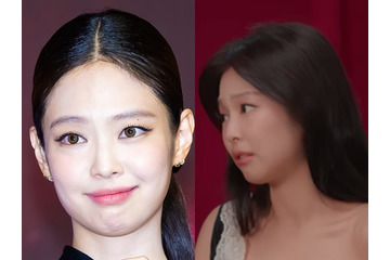「友達から恋人派」「ダサい靴は冷める」BLACKPINK・ジェニー、自身の恋愛観を赤裸々告白 画像