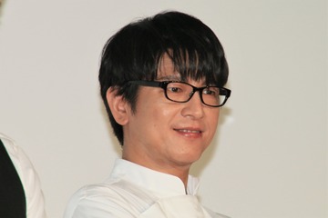 及川光博、一般女性との結婚を報告！「新しい命を授かっております」 画像