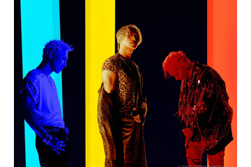 BIGBANG、デビュー20周年にカムバック！ 4年4か月ぶりの新曲『BiiiG』リリース決定 画像