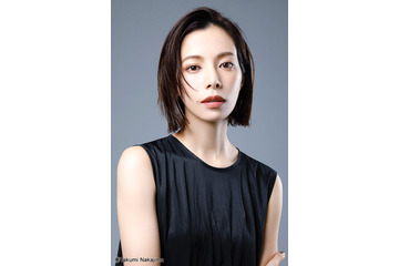 桜井ユキ×柴田恭兵が父娘バディ NHK「熊は嘘をつかない」2027年春放送へ 画像