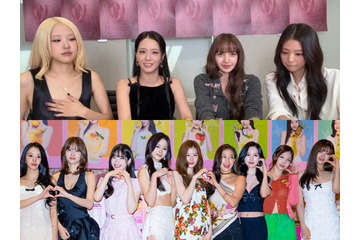 BLACKPINK、10周年で“780円の餅”をプレゼント　TWICEにも浮上する「ソロは各自、グループは一緒に」の限界か 画像
