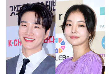 流産の悲しみを乗り越え…韓国俳優夫婦に待望の第1子誕生！「母子ともに健康」 画像