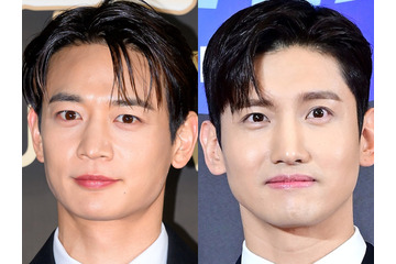 SHINee・ミンホ、東方神起・チャンミンと6kmランニング！約1年半続く“ラン仲間”の関係性に注目 画像
