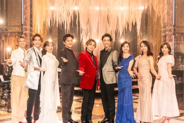 郷ひろみ、堂本光一、井上芳雄らが豪華集結！『The Covers ディズニー＆ミュージカルソングSPⅡ』放送決定 画像