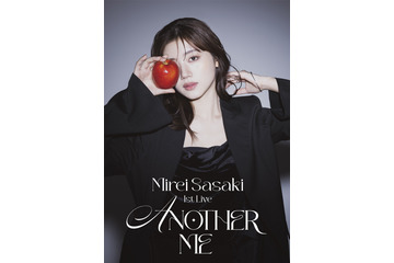 佐々木美玲、自身初のソロライブが開催決定！「新たな魅力やギャップをお届けできたら」 画像