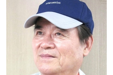 映画だけで出演作は約300本…名脇役として愛された俳優アン・ジンスさん、がん再発により死去 画像