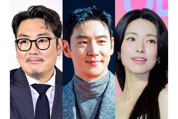 共演者の騒動で主演作2作がお蔵入りの危機に…とばっちり受け続ける俳優イ・ジェフン 画像