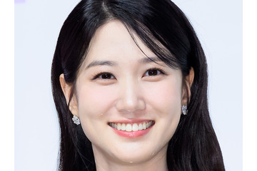 34歳で芸能生活30周年を迎えるパク・ウンビン、記念アルバムをリリース　新曲3曲を収録 画像