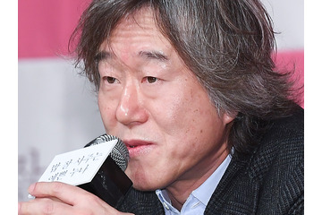 『白い巨塔』など手がけた巨匠が死去、享年64歳…脳出血で入院中だったアン・パンソク監督 画像