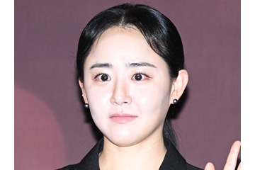 交際報道なしで電撃結婚…「国民の妹」ムン・グニョンが結婚後初の近況を公開「すごくいい」 画像