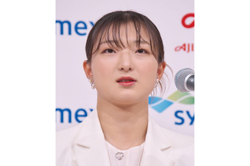 新婚・坂本花織、イケメン夫に片思いだった！樋口新葉や高橋大輔も夫を絶賛 画像