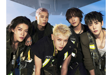 NCT 127、米人気オーディション番組に出演決定！生放送ステージで圧巻パフォーマンス披露へ 画像