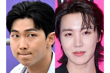 BTSメンバーが“女性暴行犯”を擁護？悪名高い米歌手との写真に海外ファンが失望隠せず 画像