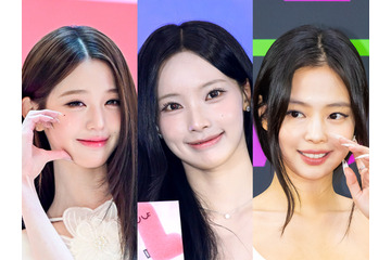 K-POP女性アイドルの“序列”に異変　ウォニョンでもジェニーでもない…新1位ウォニが連続首位に 画像
