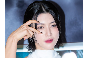 三吉彩花、韓国映画『タチャ：ベルゼブブの歌』制作報告会“欠席”へ…前日に発表「健康上の理由」 画像