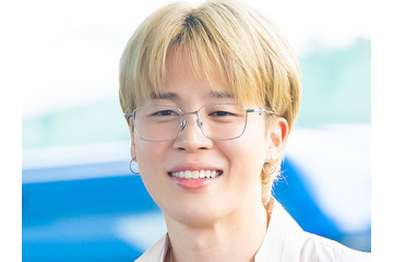 「キスされた！」BTS・JIMIN、がんと闘う少女に“最高に甘いハグと一生忘れられない思い出”をプレゼント 画像