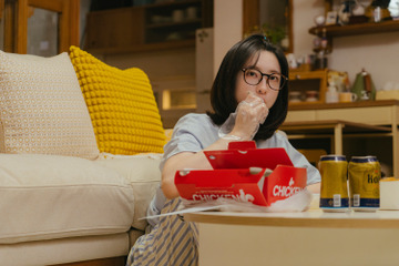 派手な設定なしでなぜハマる？『残念ながら明日も出勤です！』が描く、大人たちの“等身大”オフィスロマンス 画像