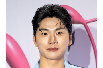 「Eですか？」卑猥DM騒動に脱税疑惑で物議を醸した韓国俳優、ドラマ出演に続いて日本でイベント開催 画像