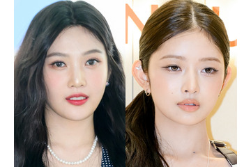 「こんなこと初めて」Red Velvet・ジョイ、IVE・レイの一言に驚き…親しい2人の“非日常”エピソード公開 画像