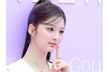 「無宗教だけど全部の神様に祈る」 日本デビュー控えたNMIXX・ソリュンの“一言”が240万回表示、なぜ刺さった？ 画像