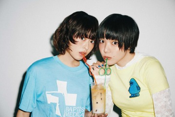 森七菜、4年ぶりに音楽活動を再開！あいみょん提供の楽曲「カフェ・オ・レ」リリース 画像