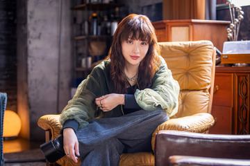 石原さとみ、10月期ドラマ『ポリティカルパン』で連ドラ主演！政界の金を盗み出す“女ルパン”に 画像