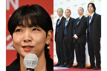 安藤サクラ起用で韓国バンドが炎上　急接近する日韓エンタメ、“不可避リスク”を乗り越えられるか 画像