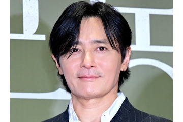 「脱いでみろ」韓流四天王チャン・ドンゴン、“上半身裸”でモデル試験?!デビュー秘話を公開 画像