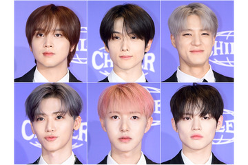 SMエンタ、NCT DREAMメンバー6人全員との再契約を発表「変わらぬ愛情をもとに再契約を締結」【全文】 画像