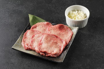 北海道・十勝「焼肉の虎」がランチ営業開始！一度も冷凍しない“生サガリ”や牛タンを提供 画像