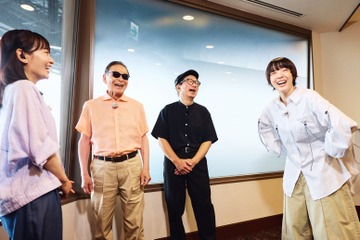 『ブラタモリ』高校野球の聖地「甲子園」誕生の秘密に迫る！地元・あいみょんがロケ初参加 画像