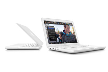 アップル、エントリーノート「MacBook」の新型、直販は94,800円 画像