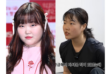 まさかの“糖尿病予備群”だった…『サマソニ』出演の韓国歌姫、1年で30kg減量した理由を告白 画像