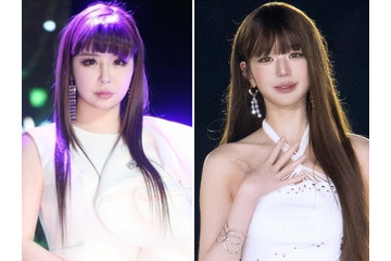 20年差を超えた“そっくり説” パク・ボムとチャン・ウォニョンの共通点とは 画像