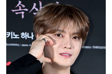 ジェジュン、新曲『Tonight』が各国チャートで1位を獲得！18年ぶりの「ミューバン」出演も話題 画像