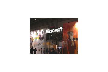 【WPC 2005】マイクロソフト、Windows MCEやWMP10、Office&Home関連、AoE3日本語版など 画像