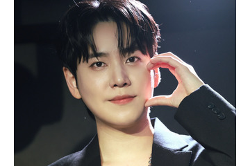 日本でも活動したK-POPアイドル（35）、直筆手紙で結婚を発表「愛する伴侶に出会えた」【全文】 画像