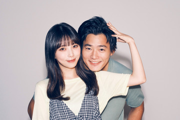 与田祐希、野村周平が初共演！「セフレから本命へ」恋愛奮闘劇『溺愛カレシの作り方』10月スタート 画像