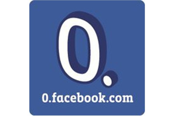 Facebookのモバイル版登場、一部キャリアからアクセス無料 画像