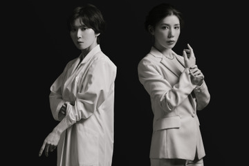 【Netflix 9月ラインナップ】松岡茉優・仲里依紗が共演『ダウンタイム』、大ヒット映画をドラマ化したロマンス時代劇『スキャンダル』など 画像