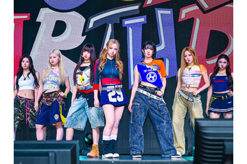 2年前の「歴代10位」は今や圏外　JYP新人のランクインが映す、K-POPガールズグループ“デビュー市場”の変化 画像