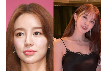 結婚式に露出が多いレースドレスで参列し、議論に…『コーヒープリンス』女優がコメント 画像