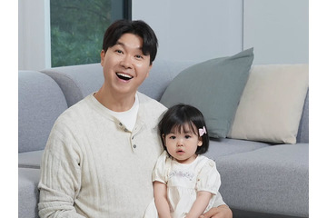 「あれだけ騒いで育てていたのに」まだ1歳の娘まで叩かれる…韓国タレント、“赤ちゃんビジネス”の代償 画像